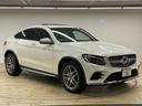 MERCEDES BENZ GLC-CLASS