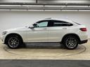 MERCEDES BENZ GLC-CLASS