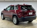 CHRYSLER JEEP JEEP CHEROKEE