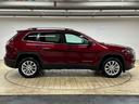 CHRYSLER JEEP JEEP CHEROKEE