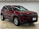 CHRYSLER JEEP JEEP CHEROKEE