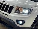 CHRYSLER JEEP JEEP COMPASS