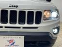 CHRYSLER JEEP JEEP COMPASS