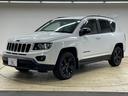 CHRYSLER JEEP JEEP COMPASS