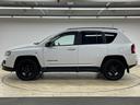 CHRYSLER JEEP JEEP COMPASS