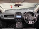 CHRYSLER JEEP JEEP COMPASS