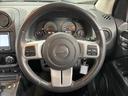 CHRYSLER JEEP JEEP COMPASS