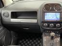 CHRYSLER JEEP JEEP COMPASS