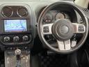 CHRYSLER JEEP JEEP COMPASS