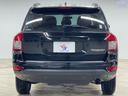 CHRYSLER JEEP JEEP COMPASS