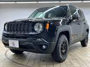 CHRYSLER JEEP JEEP RENEGADE