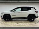 CHRYSLER JEEP JEEP COMPASS