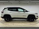 CHRYSLER JEEP JEEP COMPASS