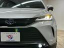 TOYOTA HARRIER HYBRID