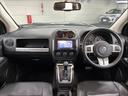 CHRYSLER JEEP JEEP COMPASS