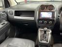 CHRYSLER JEEP JEEP COMPASS