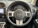 CHRYSLER JEEP JEEP COMPASS