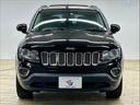 CHRYSLER JEEP JEEP COMPASS