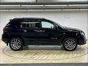 CHRYSLER JEEP JEEP COMPASS