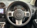 CHRYSLER JEEP JEEP COMPASS