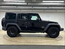 CHRYSLER JEEP JEEP WRANGLER UNLIMITED