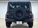 CHRYSLER JEEP JEEP WRANGLER UNLIMITED