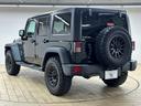 CHRYSLER JEEP JEEP WRANGLER UNLIMITED