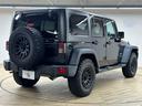 CHRYSLER JEEP JEEP WRANGLER UNLIMITED