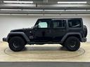 CHRYSLER JEEP JEEP WRANGLER UNLIMITED