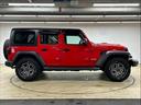 CHRYSLER JEEP JEEP WRANGLER UNLIMITED