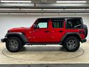 CHRYSLER JEEP JEEP WRANGLER UNLIMITED