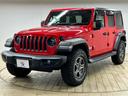 CHRYSLER JEEP JEEP WRANGLER UNLIMITED