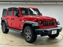 CHRYSLER JEEP JEEP WRANGLER UNLIMITED