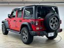 CHRYSLER JEEP JEEP WRANGLER UNLIMITED