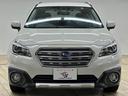 SUBARU LEGACY OUTBACK