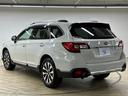 SUBARU LEGACY OUTBACK