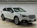 SUBARU LEGACY OUTBACK