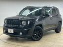 CHRYSLER JEEP JEEP RENEGADE