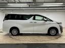 TOYOTA VELLFIRE HYBRID