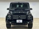 MERCEDES BENZ G-CLASS