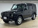 MERCEDES BENZ G-CLASS