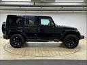 CHRYSLER JEEP JEEP WRANGLER UNLIMITED