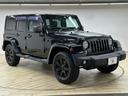 CHRYSLER JEEP JEEP WRANGLER UNLIMITED