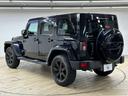 CHRYSLER JEEP JEEP WRANGLER UNLIMITED