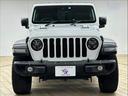 CHRYSLER JEEP JEEP WRANGLER UNLIMITED