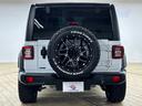 CHRYSLER JEEP JEEP WRANGLER UNLIMITED