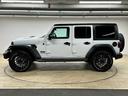 CHRYSLER JEEP JEEP WRANGLER UNLIMITED