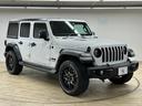 CHRYSLER JEEP JEEP WRANGLER UNLIMITED