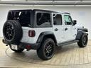 CHRYSLER JEEP JEEP WRANGLER UNLIMITED