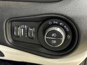 CHRYSLER JEEP JEEP RENEGADE